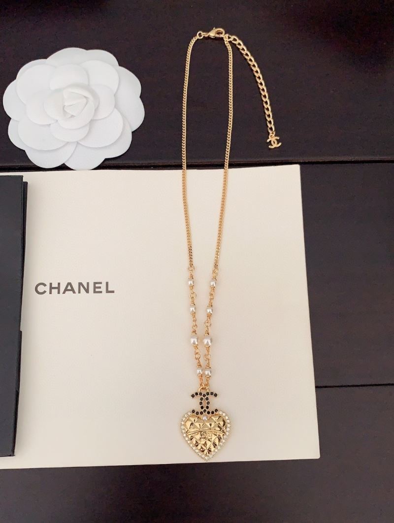 Chanel Necklaces